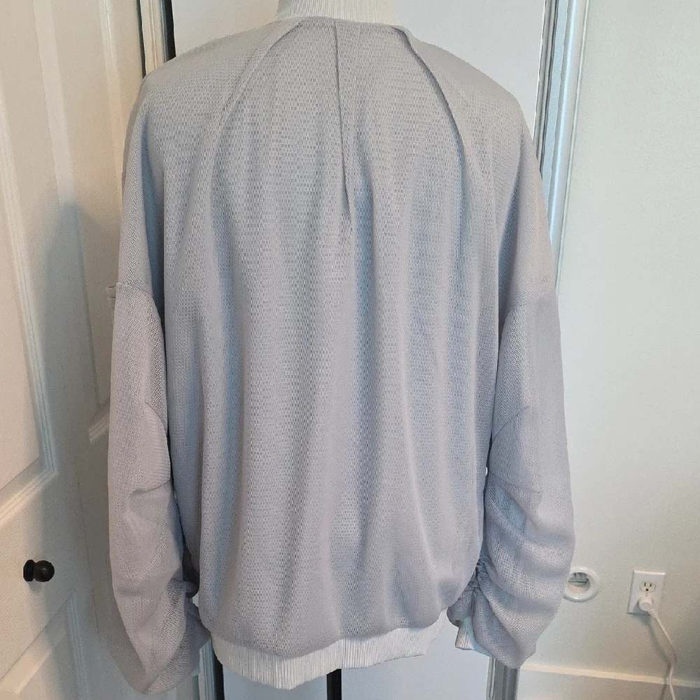 Alo Yoga Field Jacket Size XL